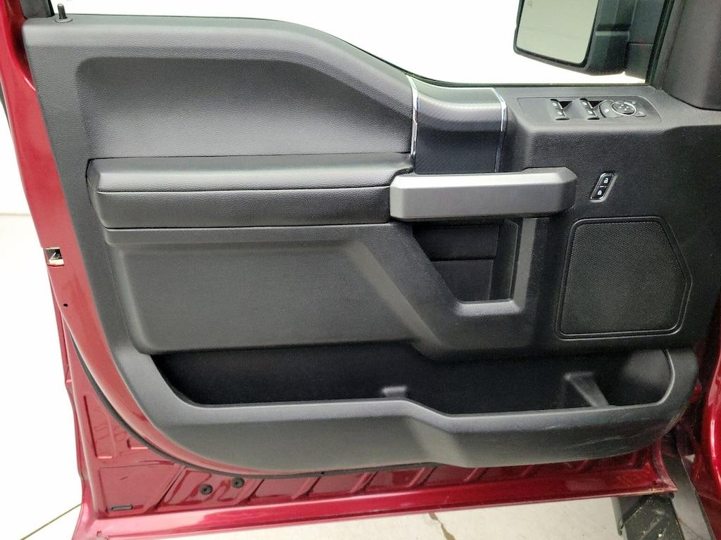 used 2018 Ford F-150 car, priced at $27,998