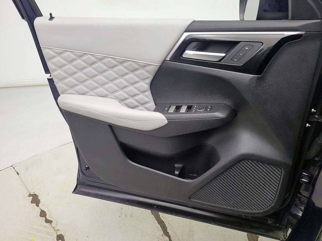used 2022 Mitsubishi Outlander car, priced at $27,998