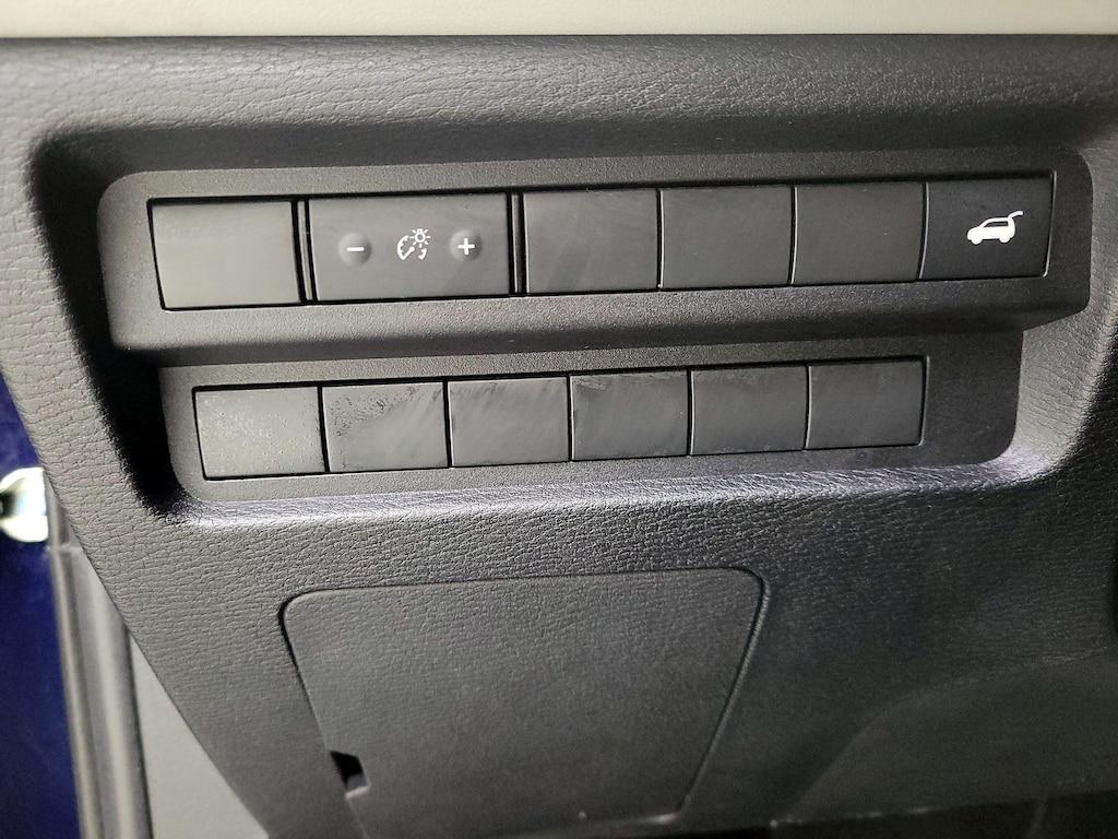 used 2022 Mitsubishi Outlander car, priced at $27,998
