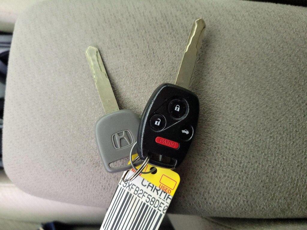 used 2013 Honda Civic car, priced at $16,998