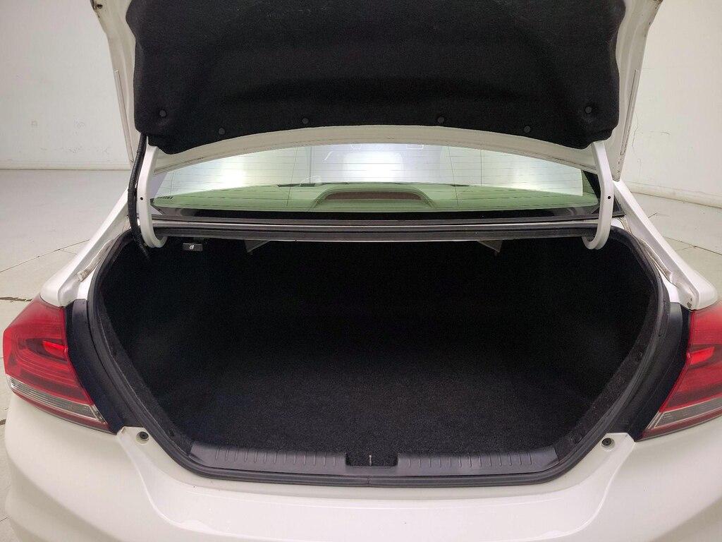 used 2013 Honda Civic car, priced at $16,998