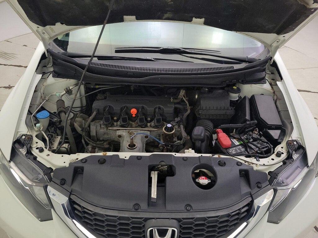 used 2013 Honda Civic car, priced at $16,998