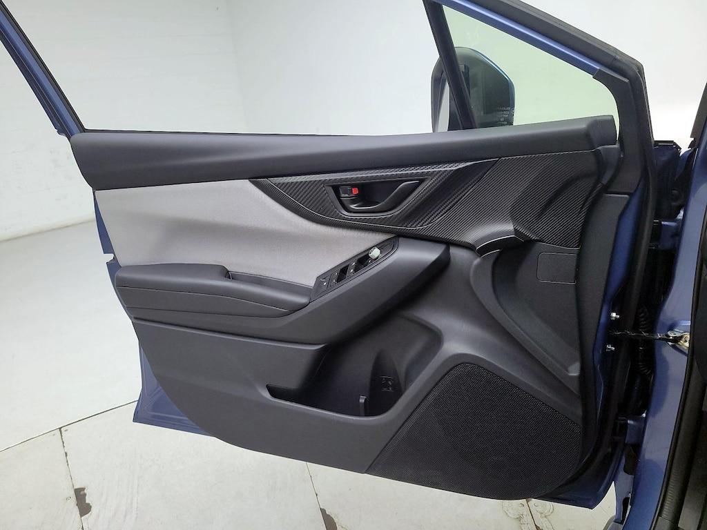 used 2023 Subaru Crosstrek car, priced at $27,998