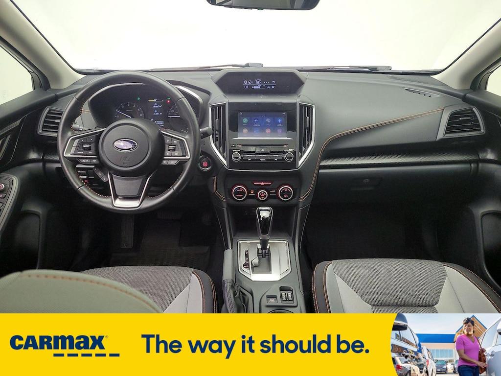 used 2023 Subaru Crosstrek car, priced at $27,998