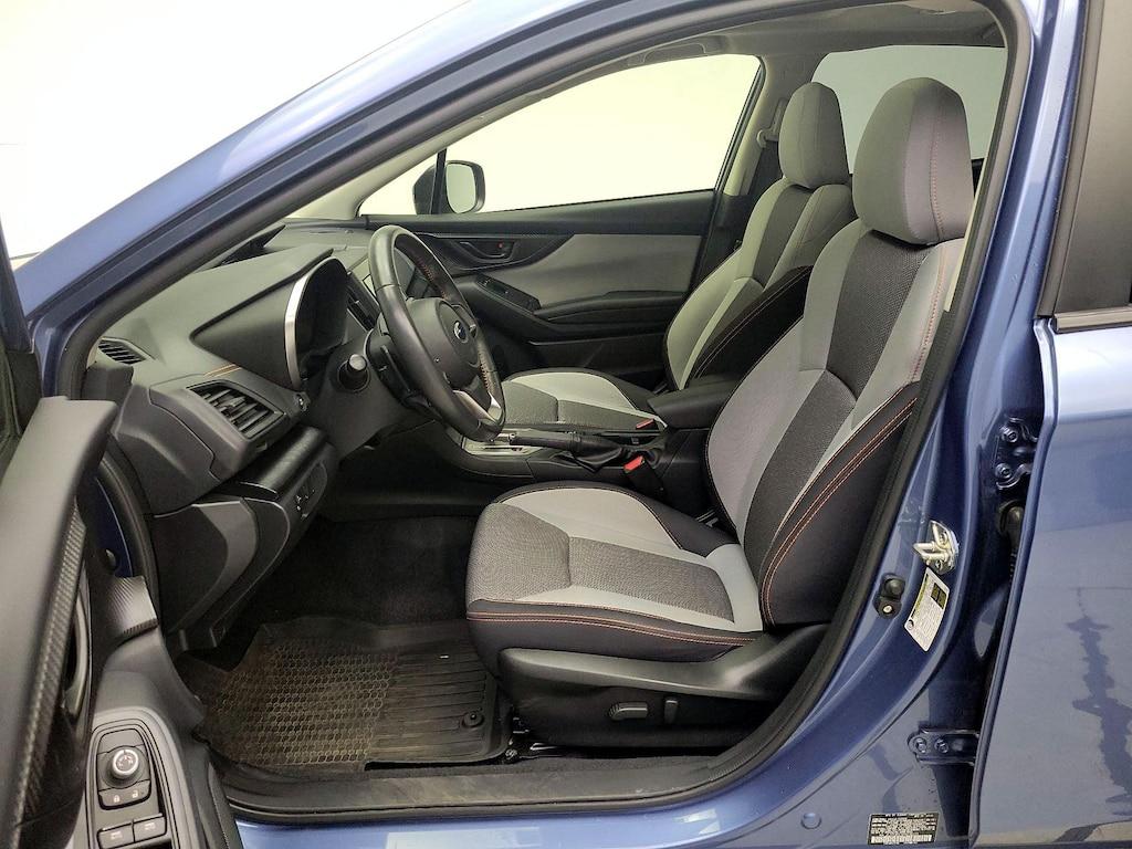 used 2023 Subaru Crosstrek car, priced at $27,998