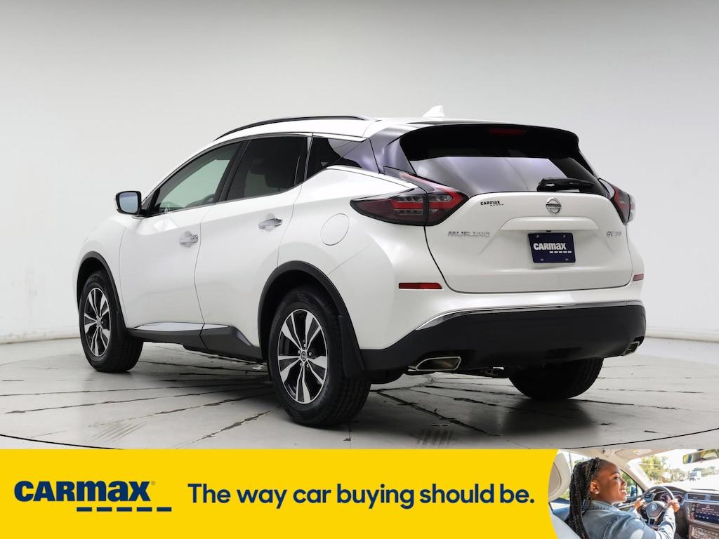 used 2019 Nissan Murano car, priced at $22,998