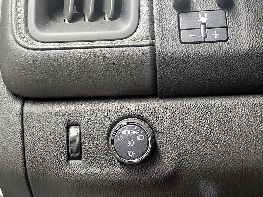 used 2020 GMC Canyon car, priced at $29,998