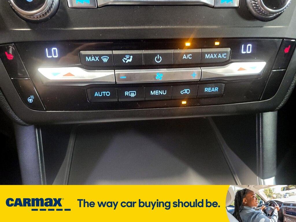 used 2020 Ford Explorer car, priced at $28,998