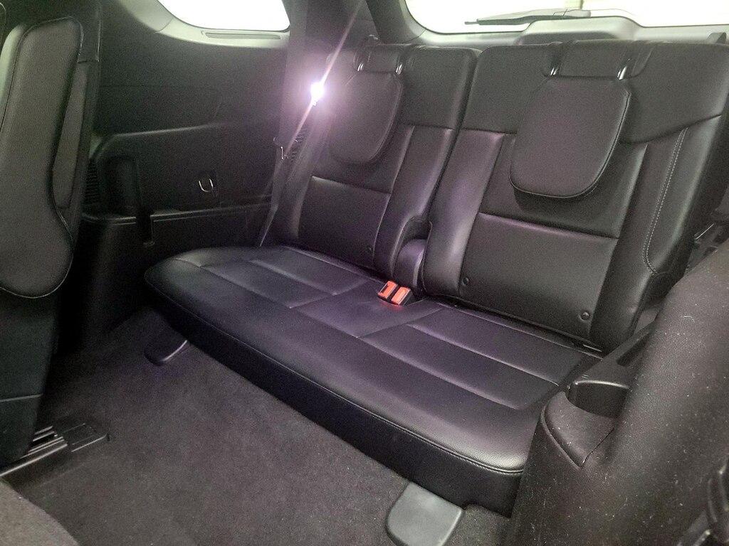used 2020 Ford Explorer car, priced at $28,998