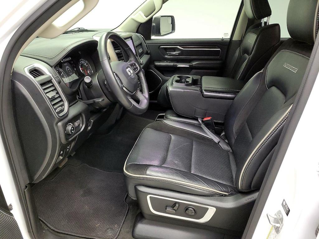 used 2022 Ram 1500 car, priced at $41,998