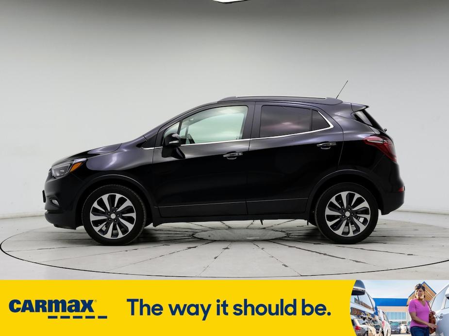 used 2019 Buick Encore car, priced at $20,998