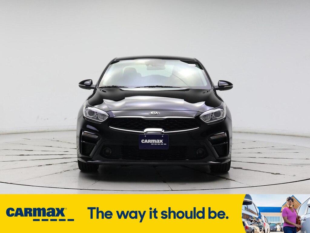 used 2020 Kia Forte car, priced at $18,998