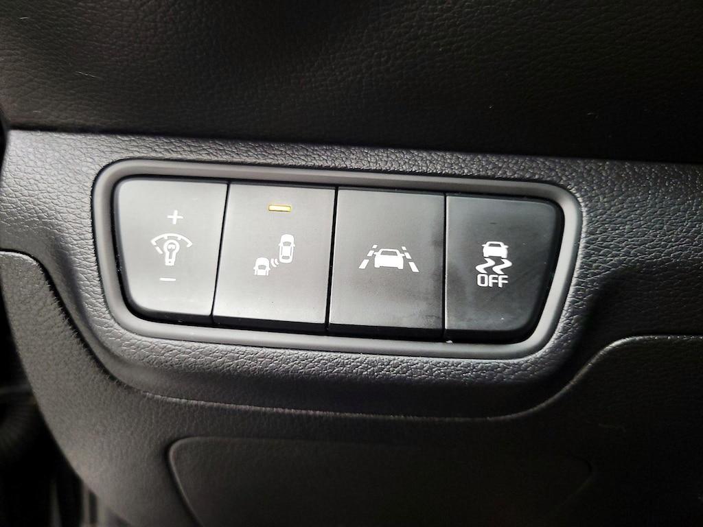 used 2020 Kia Forte car, priced at $18,998