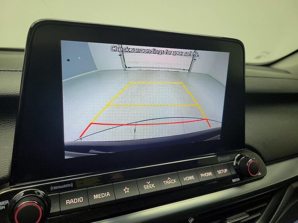 used 2020 Kia Forte car, priced at $18,998