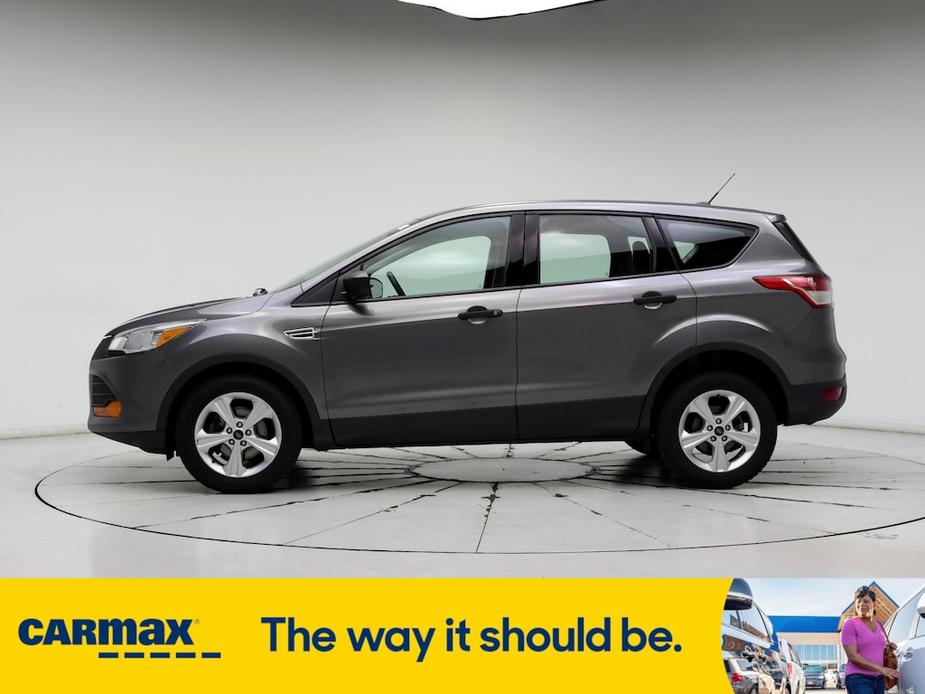 used 2014 Ford Escape car, priced at $14,599