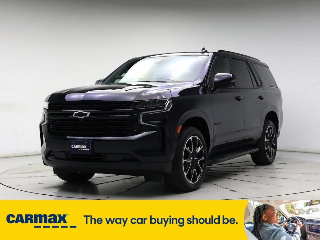 used 2023 Chevrolet Tahoe car, priced at $64,998