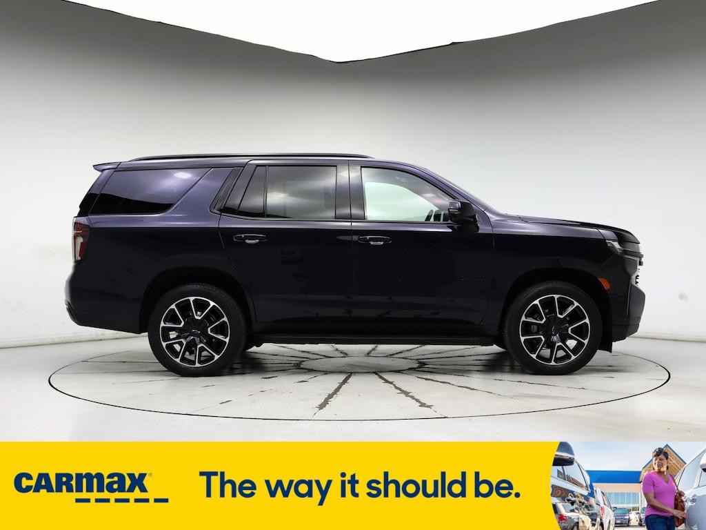 used 2023 Chevrolet Tahoe car, priced at $64,998
