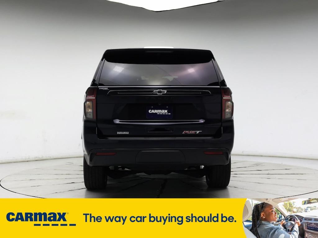 used 2023 Chevrolet Tahoe car, priced at $64,998