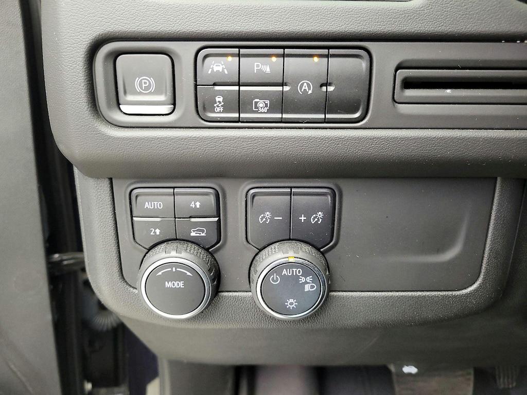 used 2023 Chevrolet Tahoe car, priced at $64,998