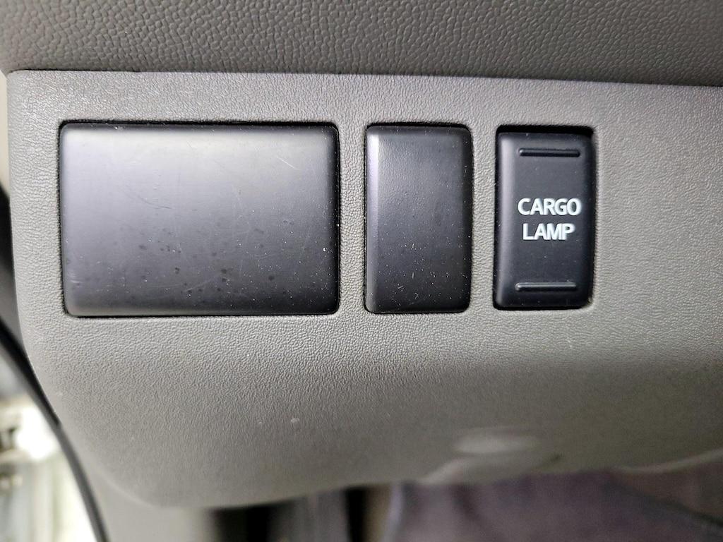 used 2017 Nissan Frontier car, priced at $15,998
