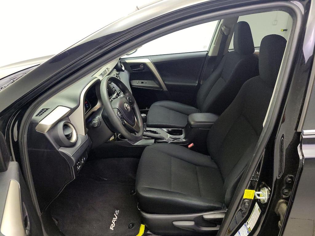 used 2015 Toyota RAV4 car, priced at $18,998