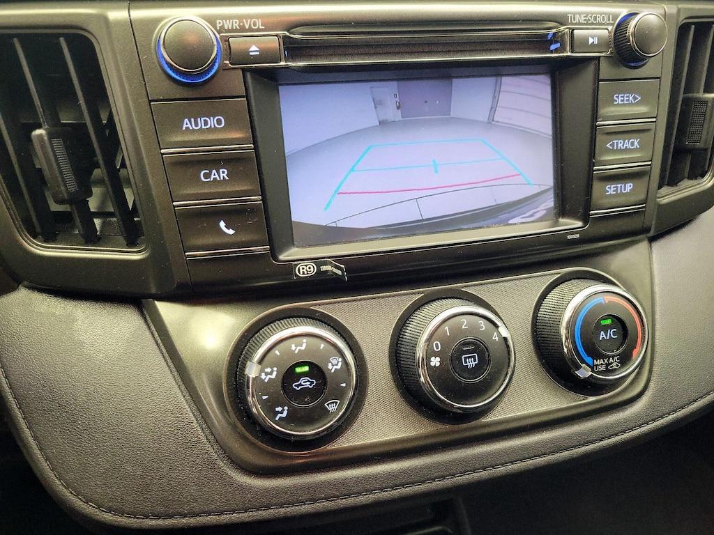 used 2015 Toyota RAV4 car, priced at $18,998