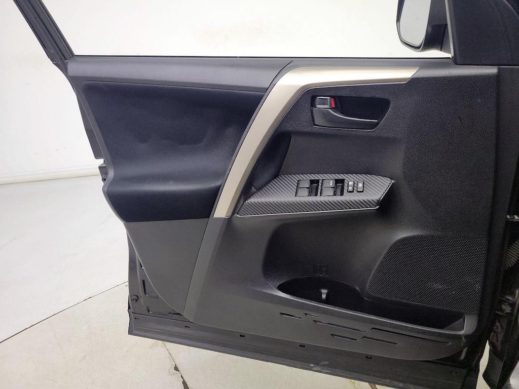 used 2015 Toyota RAV4 car, priced at $18,998
