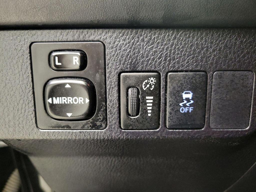 used 2015 Toyota RAV4 car, priced at $18,998