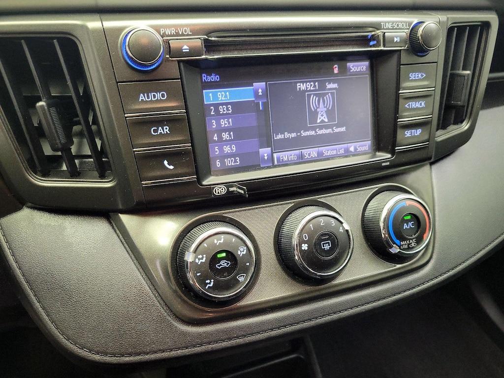 used 2015 Toyota RAV4 car, priced at $18,998