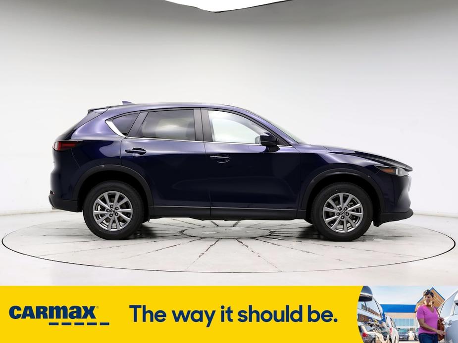 used 2022 Mazda CX-5 car, priced at $24,998