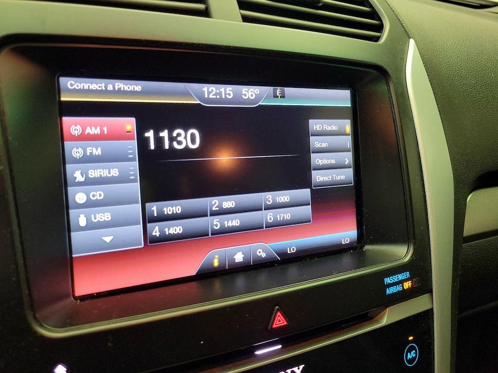 used 2014 Ford Explorer car, priced at $22,998