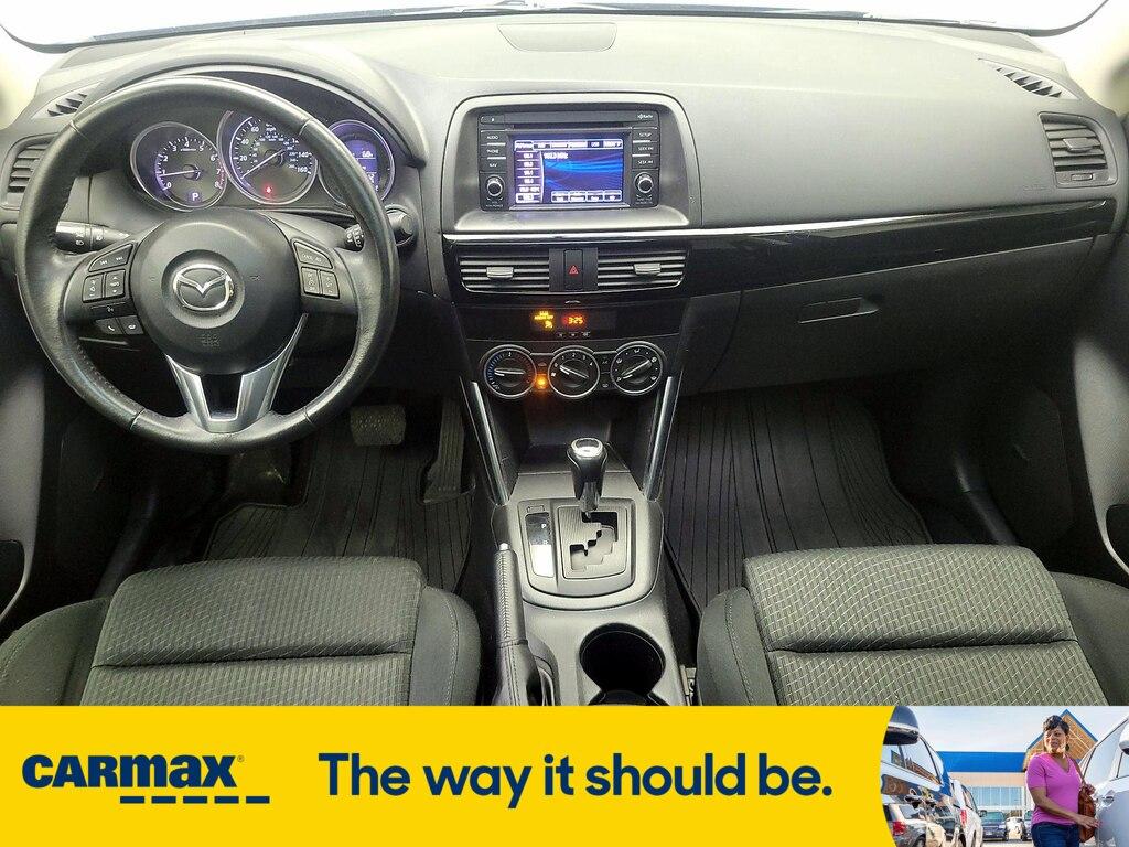 used 2014 Mazda CX-5 car, priced at $16,998
