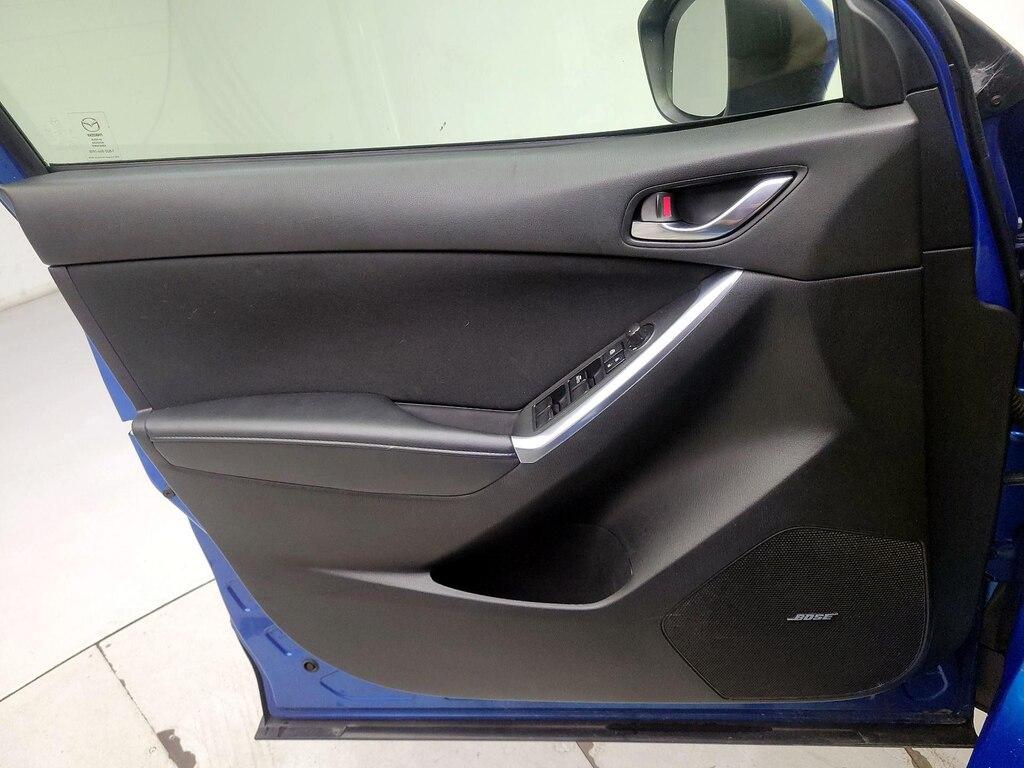 used 2014 Mazda CX-5 car, priced at $16,998