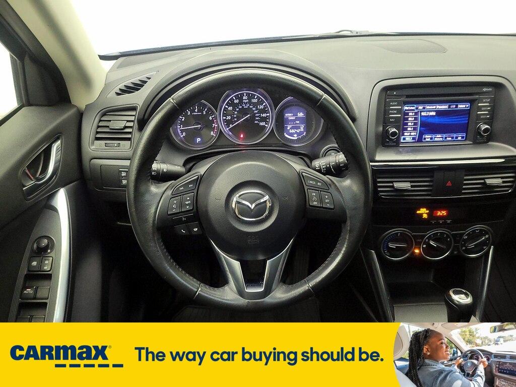 used 2014 Mazda CX-5 car, priced at $16,998