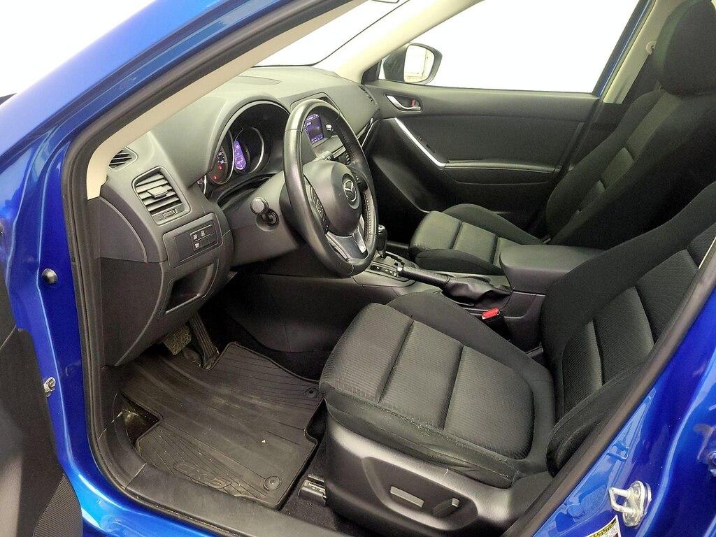 used 2014 Mazda CX-5 car, priced at $16,998