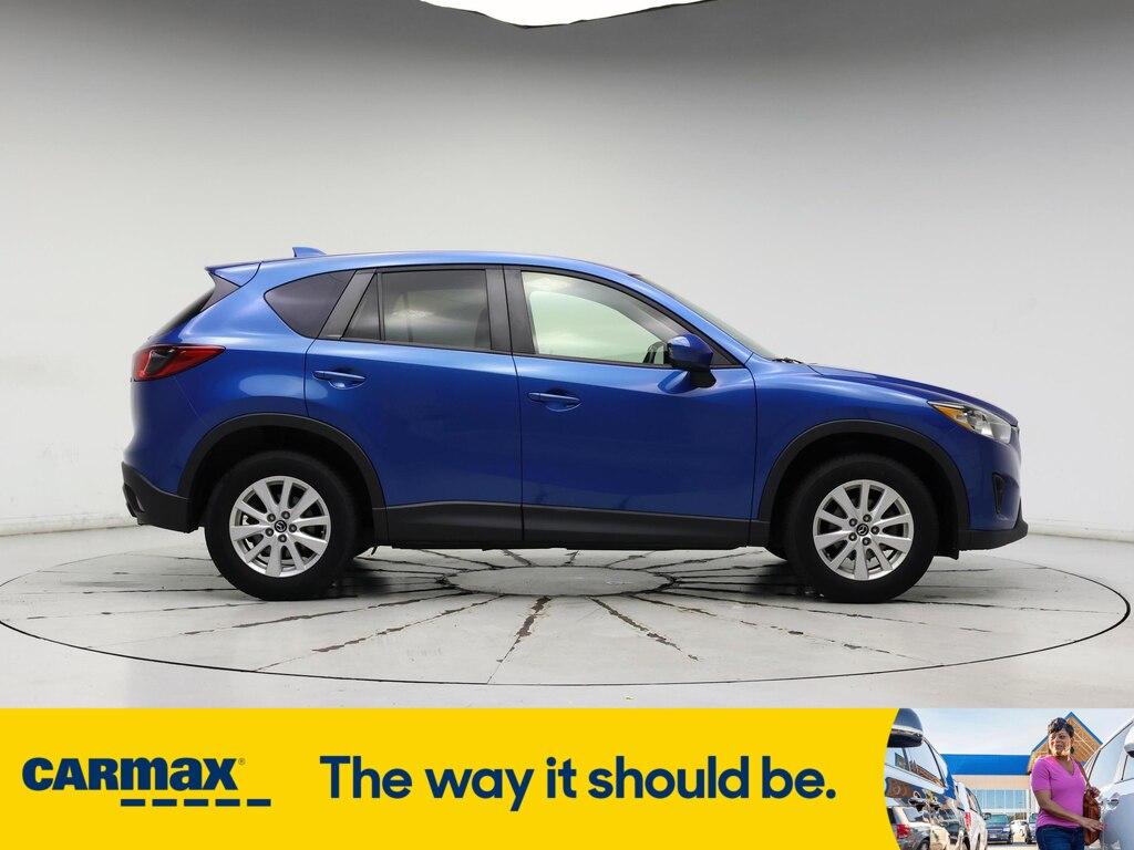 used 2014 Mazda CX-5 car, priced at $16,998