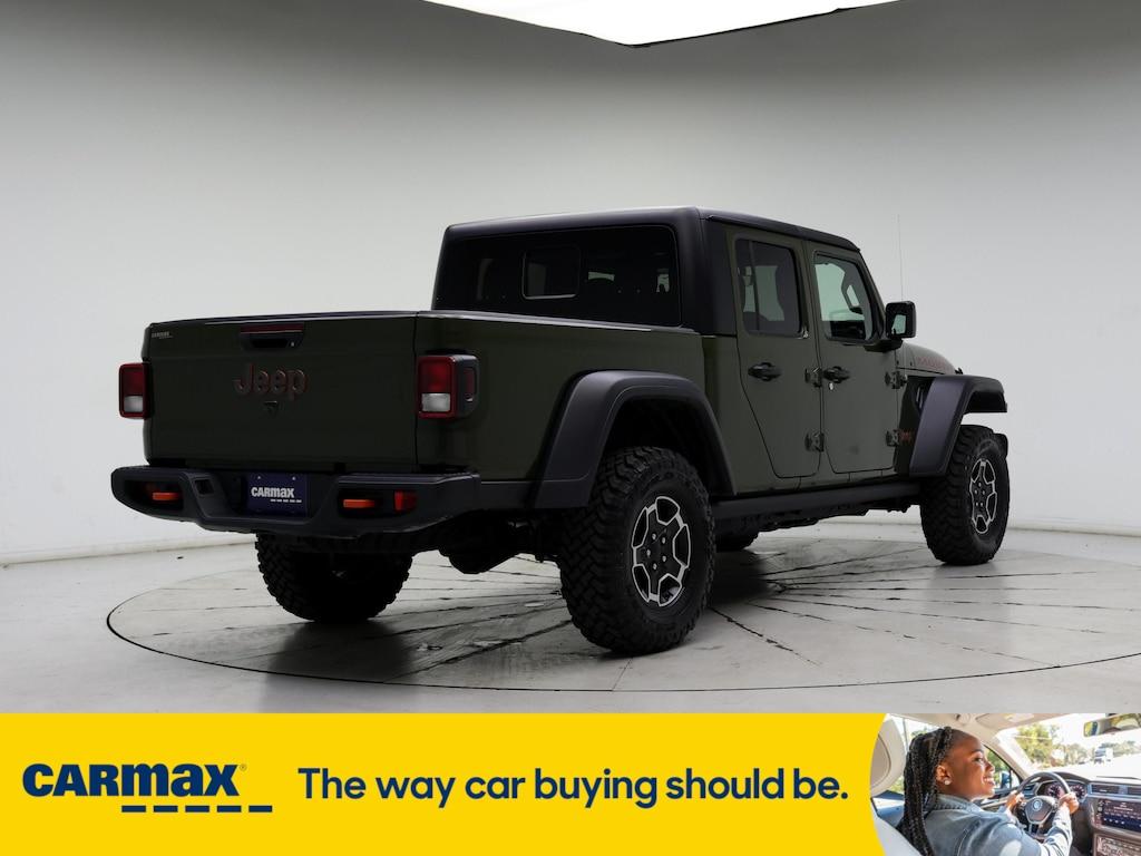 used 2023 Jeep Gladiator car, priced at $46,998