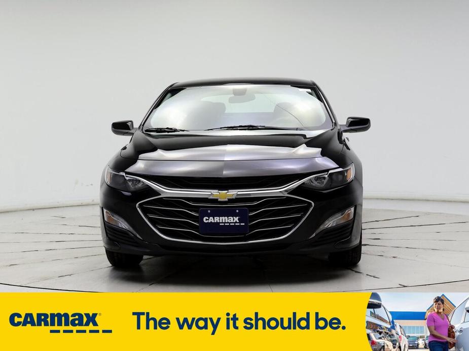 used 2022 Chevrolet Malibu car, priced at $22,998