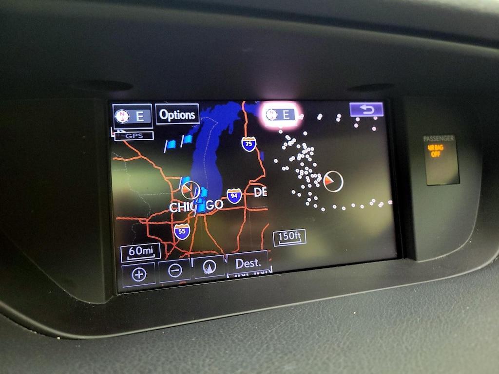 used 2015 Lexus ES 350 car, priced at $17,998