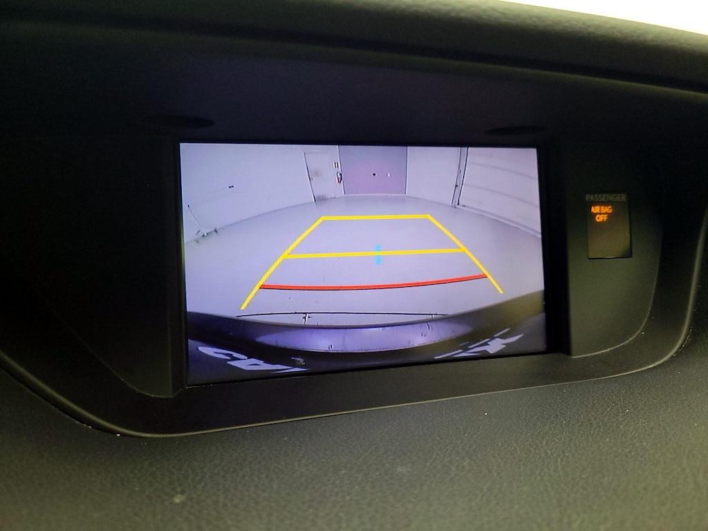 used 2015 Lexus ES 350 car, priced at $17,998