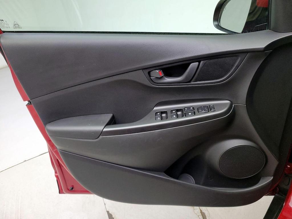 used 2020 Hyundai Kona car, priced at $19,998