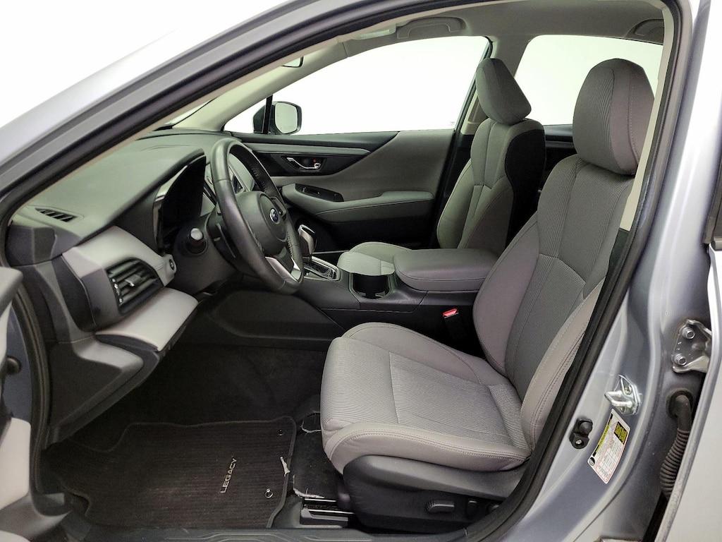 used 2024 Subaru Legacy car, priced at $25,998