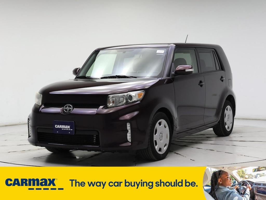 used 2013 Scion xB car, priced at $12,998