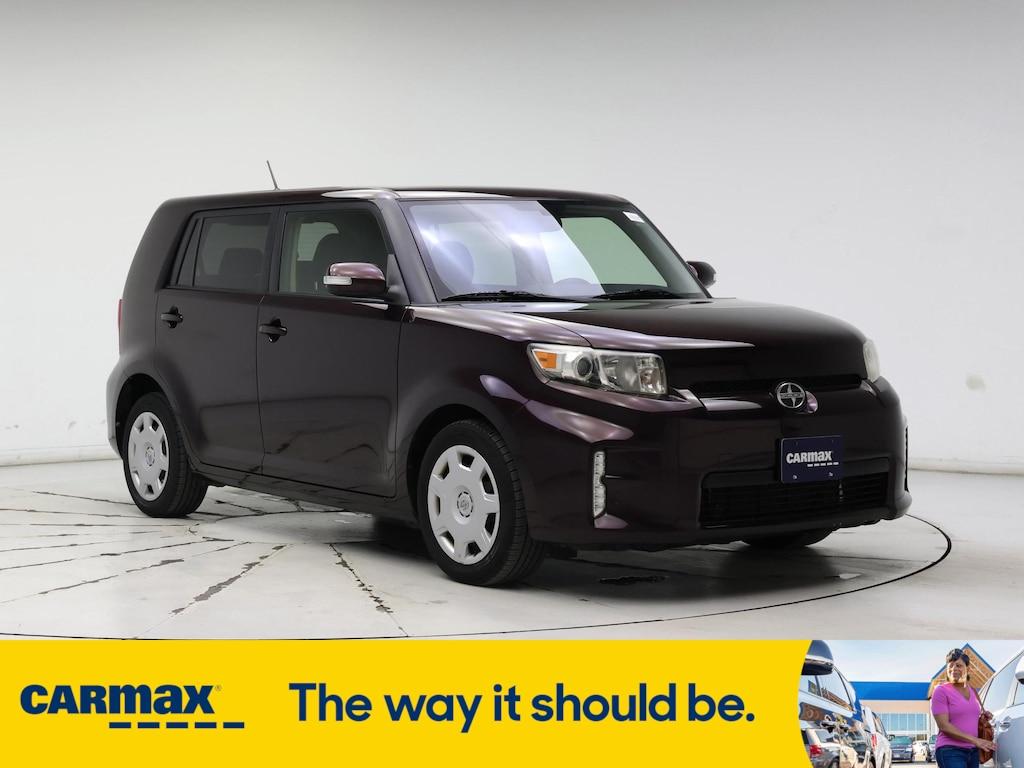 used 2013 Scion xB car, priced at $12,998