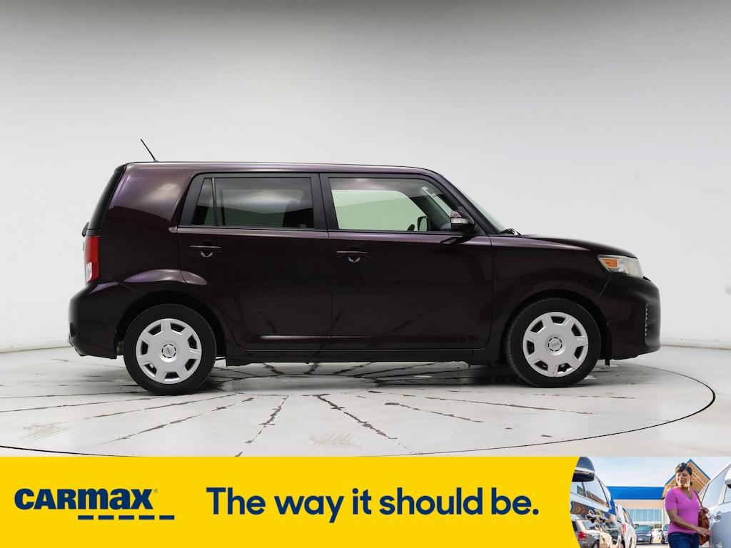 used 2013 Scion xB car, priced at $12,998