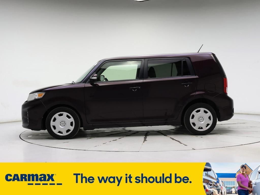 used 2013 Scion xB car, priced at $12,998