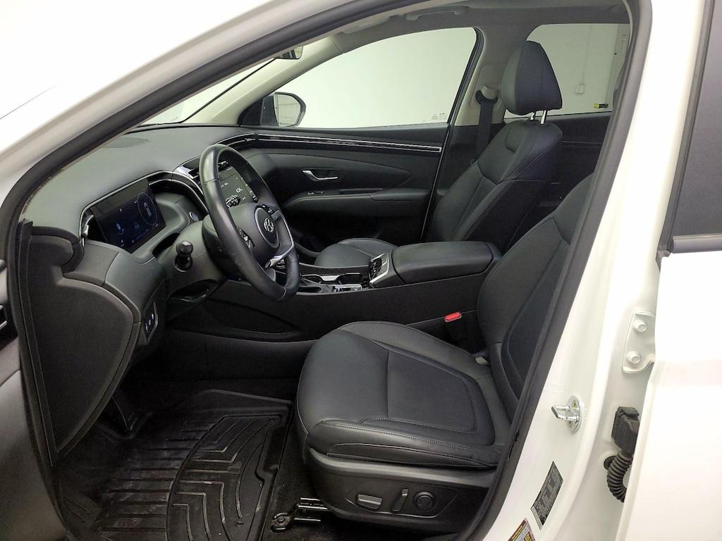 used 2023 Hyundai Tucson car, priced at $25,998
