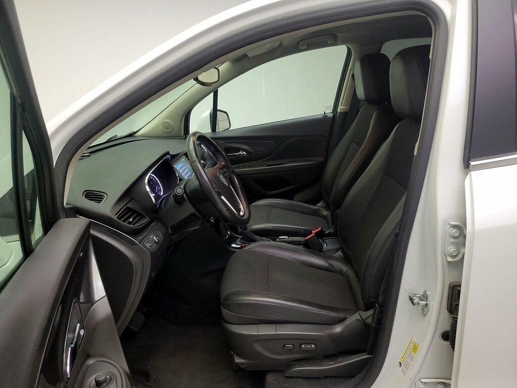 used 2019 Buick Encore car, priced at $17,998