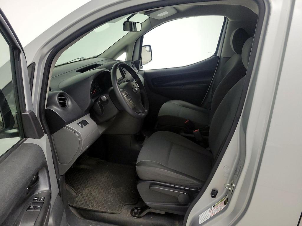 used 2021 Nissan NV200 car, priced at $24,998