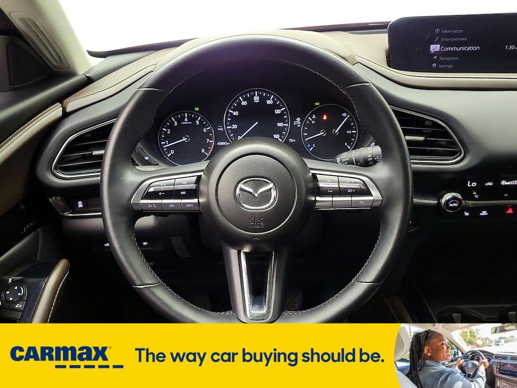 used 2022 Mazda CX-30 car, priced at $22,998